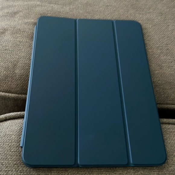Apple iPad Air 11 inch portfolio mag safe case - Picture 1 of 3